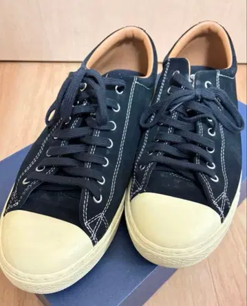 [ 콜라보 ] 덴함 컨버스 2way 스니커즈