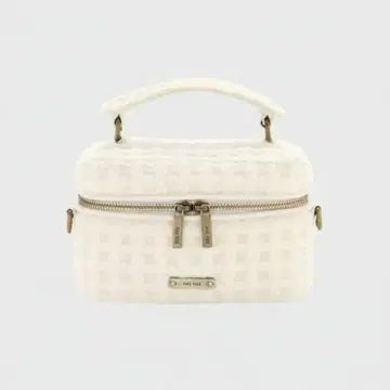 thetoe Hohe Vanity Bag
