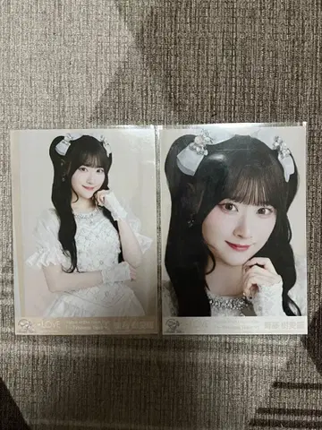 이코럽 사이토 쥬아라 원반 봉입 보석 요리 츄 Timeless tour