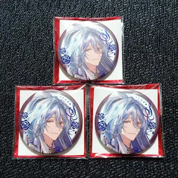 오토메이트 마츠리카노케이 캔뱃지 아오린 캔뱃지 오토마 오토후유