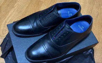 Paul Smith 가죽 신발 'Timothy' 슈즈