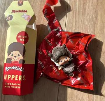 히퍼스 몽치치 베이비치치 여아