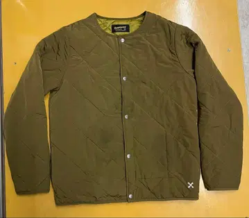 BLUCO 퀼팅 라이너 QUILTING LINER 이너 다운