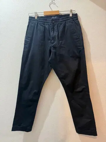 폴스미스 블랙? 다크 네이비? 팬츠