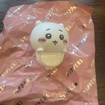 치이카와 HIPPERS (먼작귀)