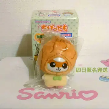 산리오 치비토모 와가시 코로코로쿠리린 당일 발송