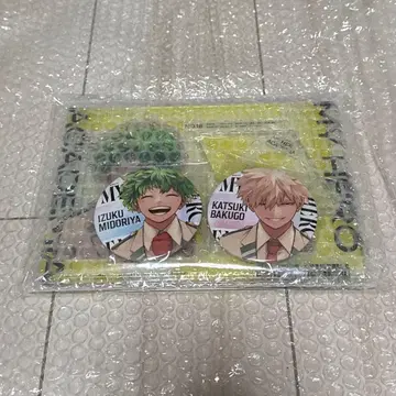 점프 GIGA 2024 SPRING 히로아카 응모자 전원 서비스