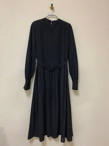 Mila Owen 긴팔 원피스