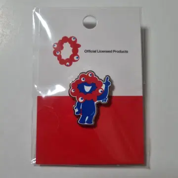 EXPO2025 간사이 만박 오사카 만박 미야쿠미야쿠 핑 배지