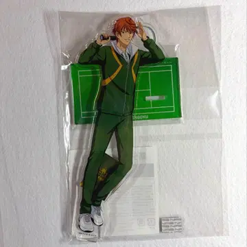 테니스의 왕자님 페스티벌 아크릴 스탠드 센고쿠 키요스미