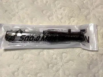 Snow Man 2025-2026 응원봉