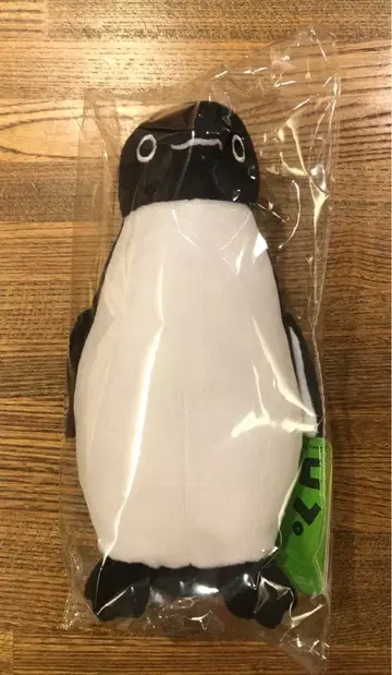 [익명 배송] Suica 펭귄 봉제 인형 마스코트 M 펜콜레