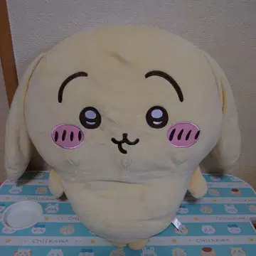 치이카와 (먼작귀) 토끼 봉제 인형