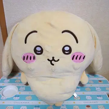 치이카와 (먼작귀) 토끼 봉제 인형