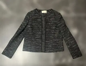 온워드 카시야마 자유구 트위드 자켓 42 LL