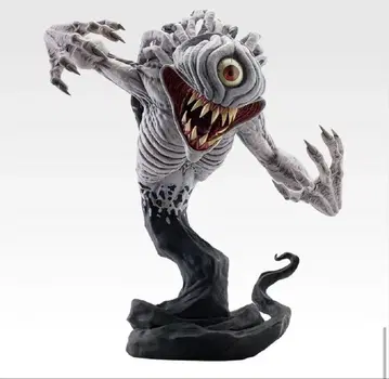 제일복권 라스트 원상 특급 저주받은 원령 오리모토 리카