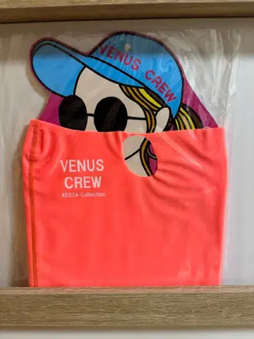 Venus Crew UV 페이스 가드