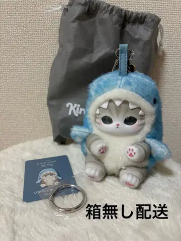 mofusand Kiramekko 징베에냥 모프 샌드 키라메코