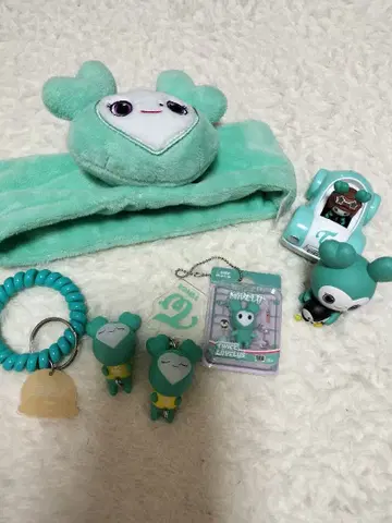 TWICE 미나 7세트