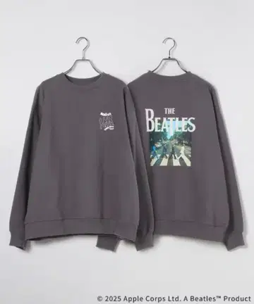 렙심 LEPSIM [ THE BEATLES ] 맨투맨