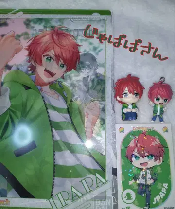 컬러풀 피치 묶음 판매