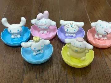 시나모롤 젬리즈 6개 세트