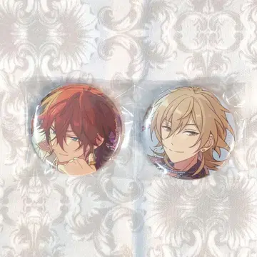 앙상블 스타즈 콜렉션 캔뱃지 2025 Sep. 히메미야 히메루