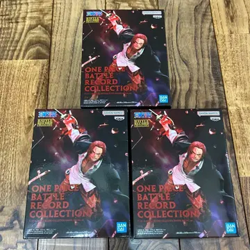 ONE PIECE BATTLE RECORD COLLECTION 샹크스