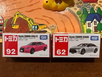 토미카 2대 미개봉 새상품