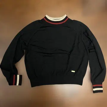 BLUE LABEL CRESTBRIDGE 니트 38