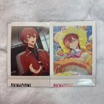 에이트리 파샤코레 니시조노 렌가