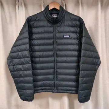 파타고니아 다운 스웨터 자켓 그린 S 84673 2008년
