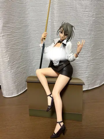 피규어 팔보비인 화집 SWEET BODY 허슬러