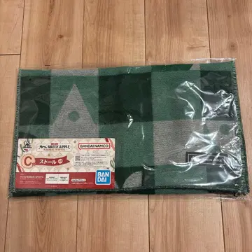 미세스 그린애플 제일복권