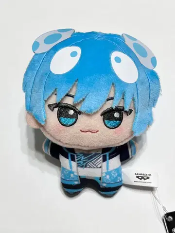 스니스터 Sneaker Step SD 인형 vol.2 오사데이