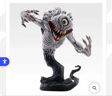 주술회전0 제일복권 라스트 원상 리카 각성ver.