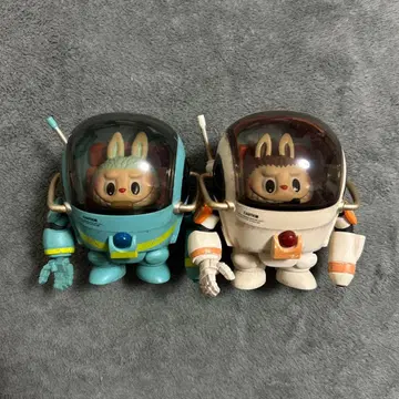 POPMART 러브브 피규어