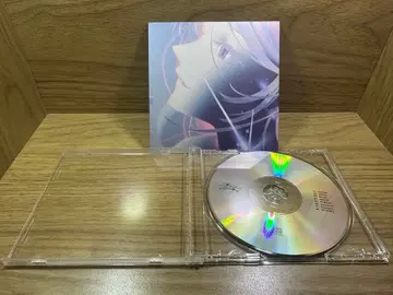 Such CD 앨범 [ ECHOES ] 라스트 앨범