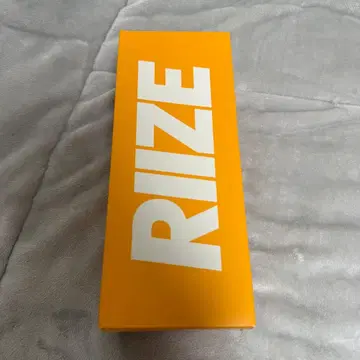 RIIZE 응원봉 미사용