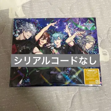 우타프리 탭나이 탭키스 BluRay 초회 한정판