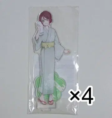 제5인격 IdentityV 극락탕 정원사 아크릴 스탠드