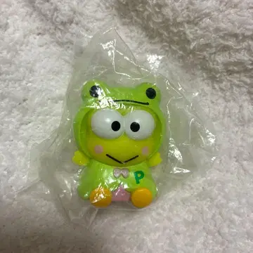 개구리 피클스, 케로케로케롯피 콜라보