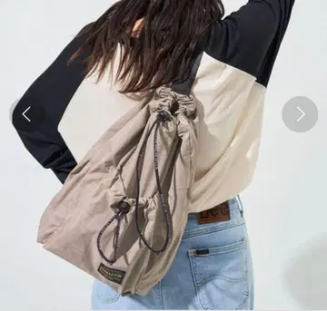 PENDLETON x FREAK'S STORE 원 숄더 냅색