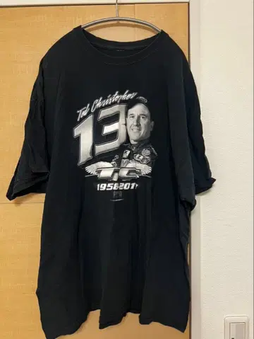 구제 의류 T셔츠 블랙 XXL 상당