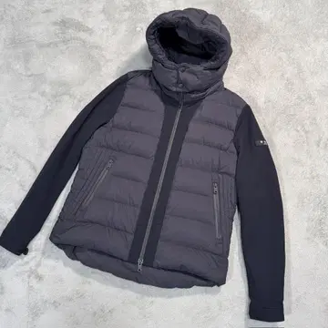 TATRAS 하이브리드 다운 자켓 02