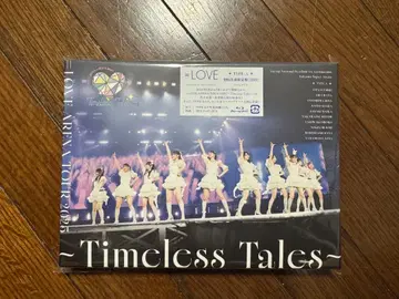 =LOVE ARENA TOUR 2025 ~Timeless Tales~