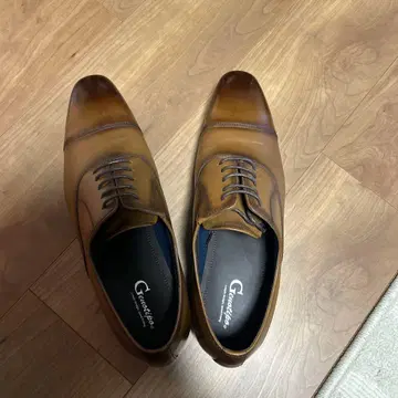 남성용 비즈니스 슈즈