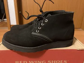 레드윙 x 비오토프 논네이티브 redwing biotop 한정판