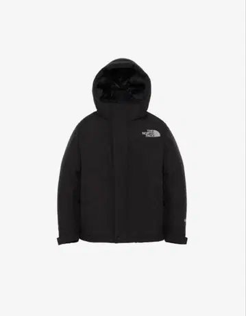 The North Face 발트로 라이트 자켓 150 블랙
