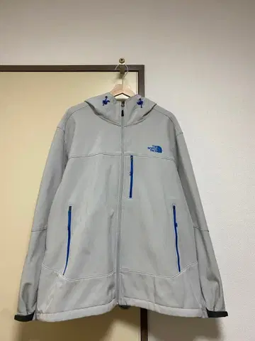 THE NORTH FACE 나일론 자켓